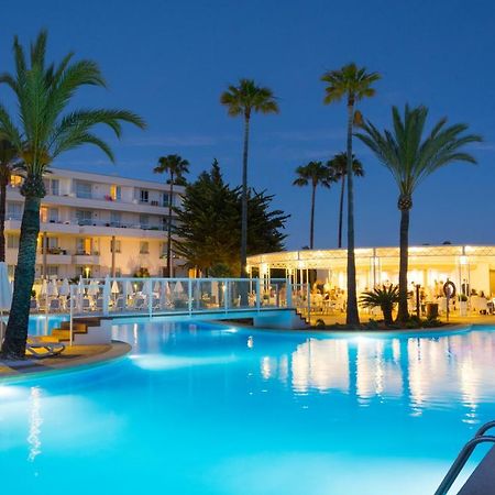 Protur Vista Badia Apart otel Sa Coma  Dış mekan fotoğraf