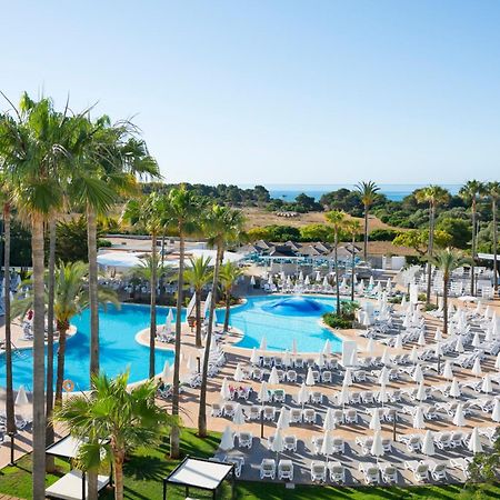Protur Vista Badia Apart otel Sa Coma  Dış mekan fotoğraf