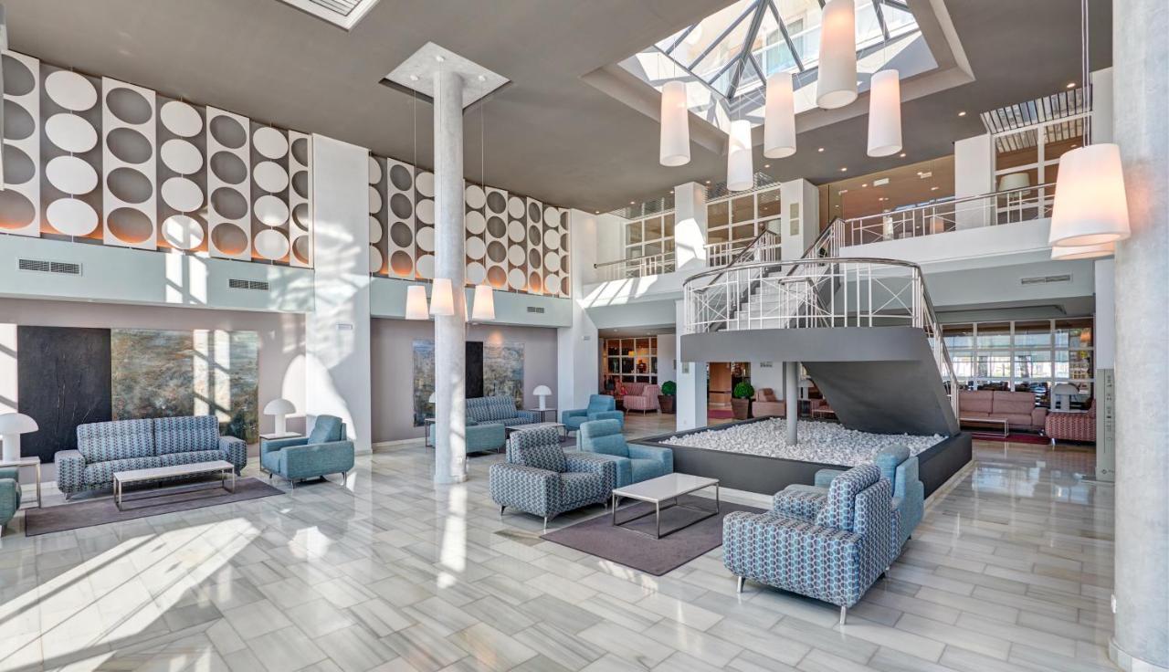 Protur Vista Badia Apart otel Sa Coma  Dış mekan fotoğraf