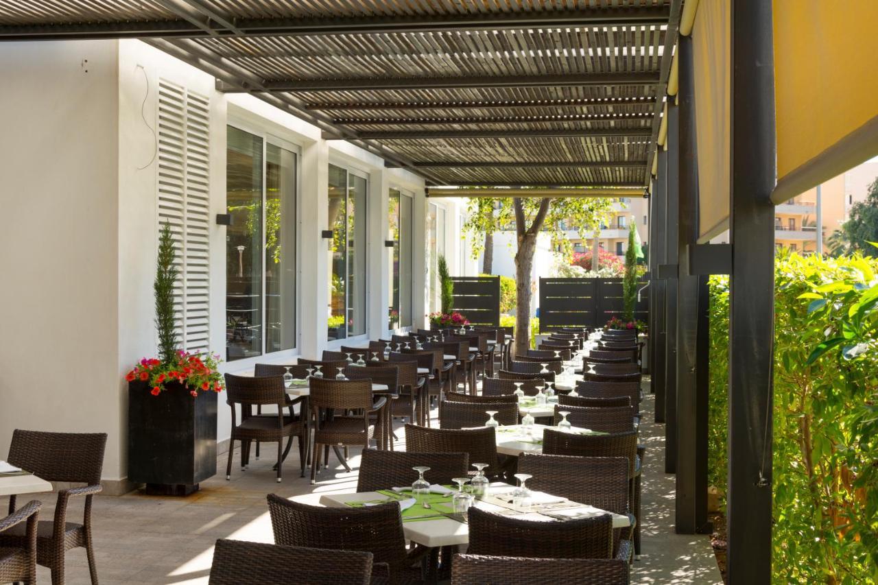 Protur Vista Badia Apart otel Sa Coma  Dış mekan fotoğraf